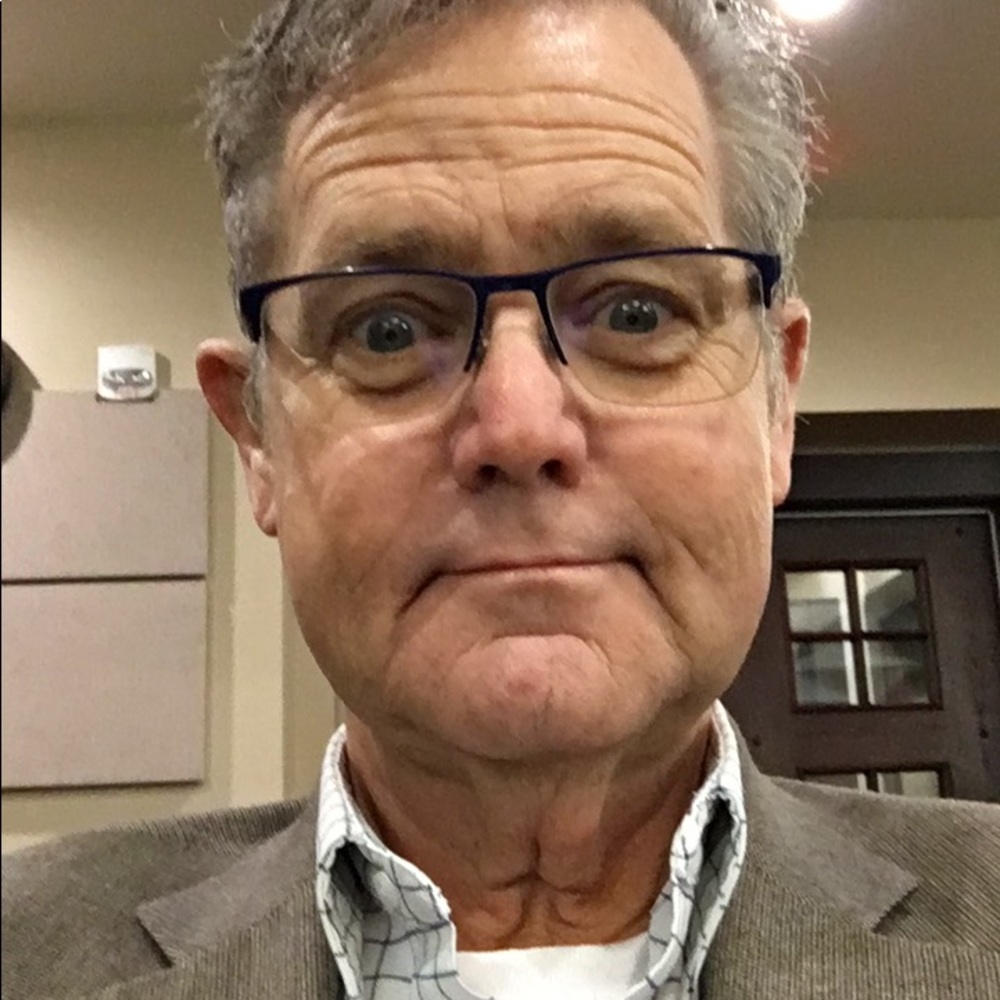 Meet your Posher, Thomas